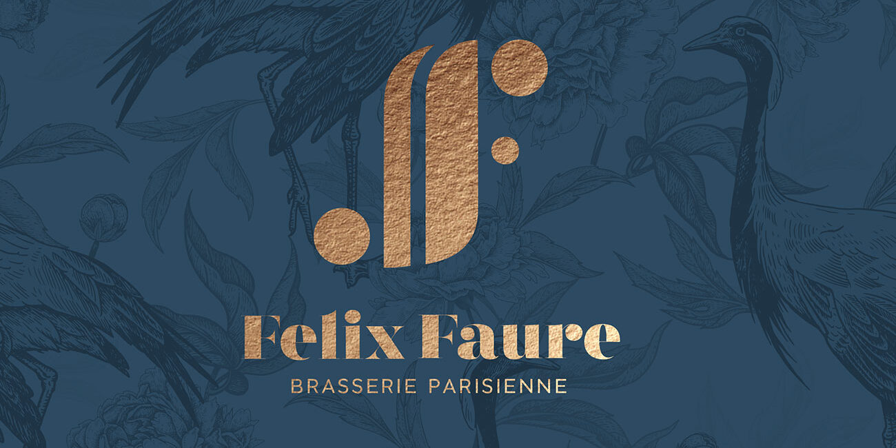 Logo Félix Faure Paris